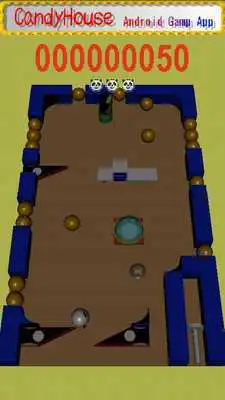 Play Panda ball (PandaBall)