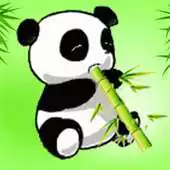 Free play online Panda Balls Free APK