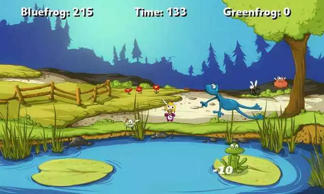 Play Panda Balls Free