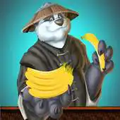 Free play online Panda Banana APK Free play online Panda Banana APK