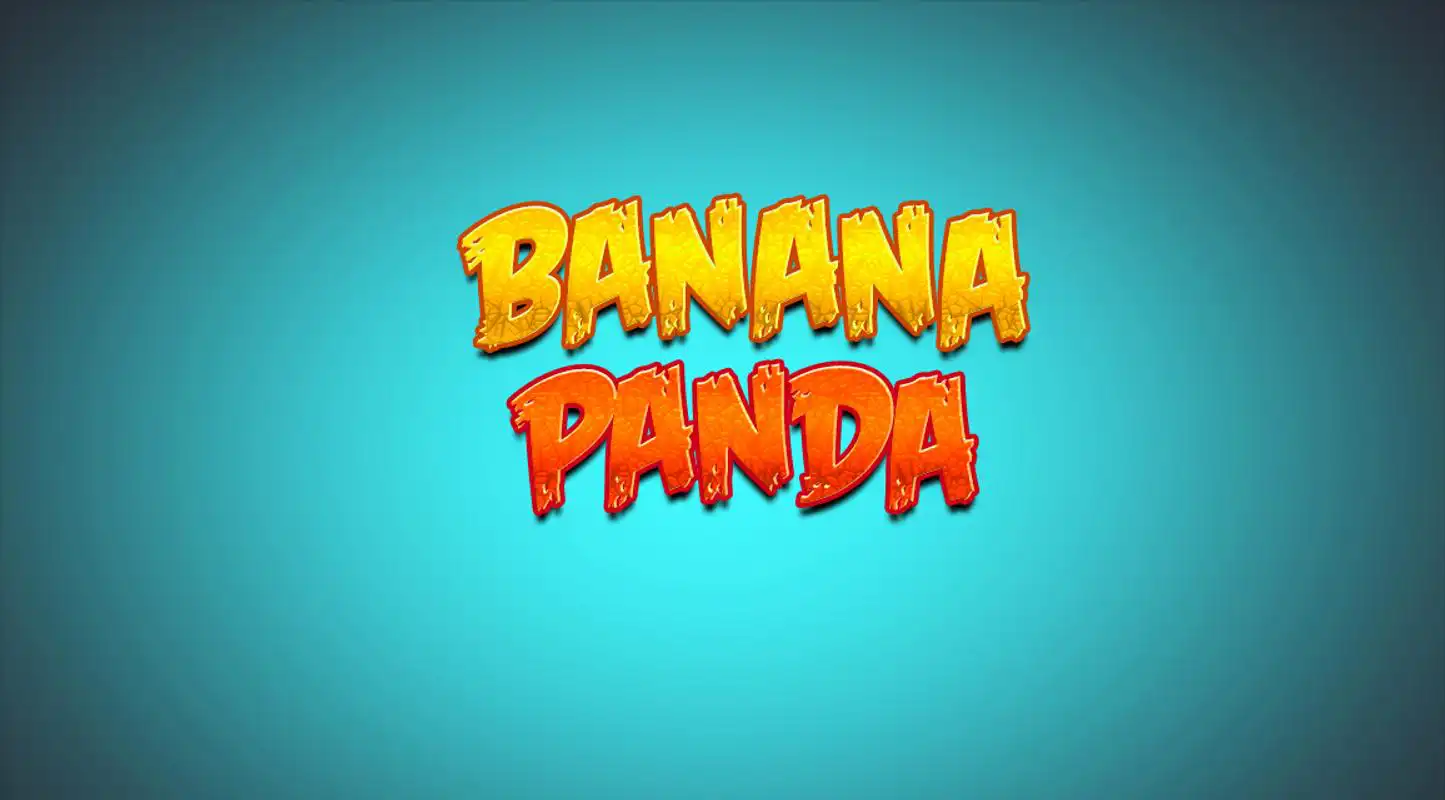 Play Panda Banana