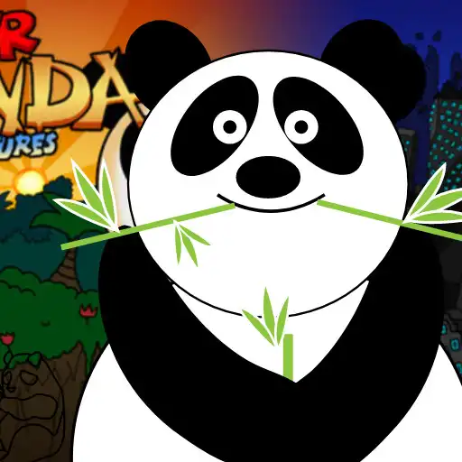 Play Panda bobs  runner APK