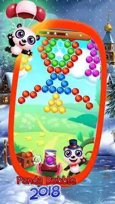 Play Panda Bubble 2018: New Blast Rescue Play Panda Bubble 2018: New Blast Rescue