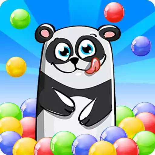 Play Panda Bubble APK Play Panda Bubble APK