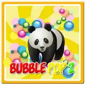 Free play online Panda Bubble Pop 2 APK Free play online Panda Bubble Pop 2 APK