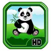 Free play online Panda Bubble Pop Shooter APK