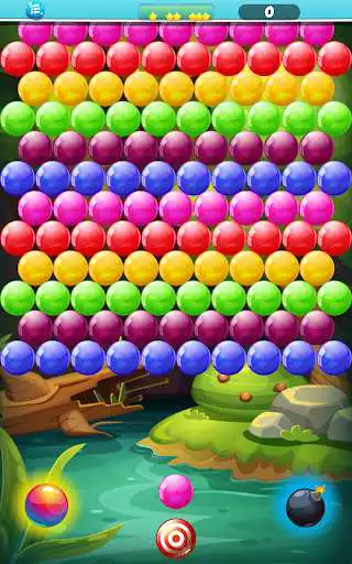 Play Panda Bubble  and enjoy Panda Bubble with UptoPlay