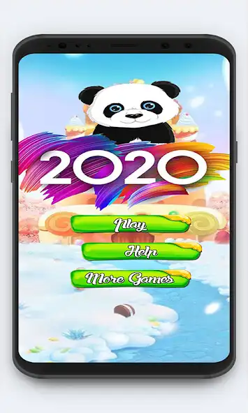 Play Panda Bubble Shooter 2020  and enjoy Panda Bubble Shooter 2020 with UptoPlay