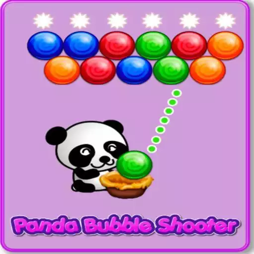 Free play online Panda Bubble Shooter APK Free play online Panda Bubble Shooter APK