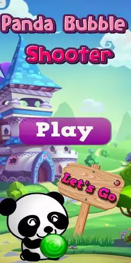 Play Panda Bubble Shooter  and enjoy Panda Bubble Shooter with UptoPlay