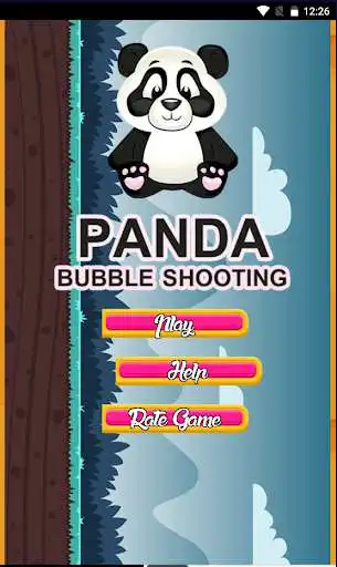 Play Panda Bubble Shooting 2022  and enjoy Panda Bubble Shooting 2022 with UptoPlay