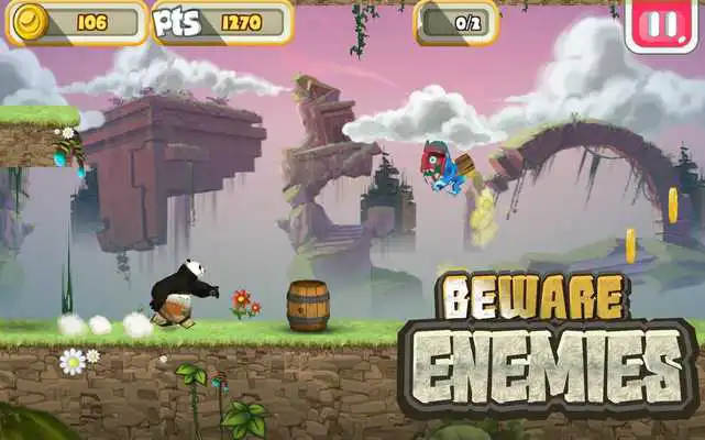 Play Panda Bus Jungle Adventure Play Panda Bus Jungle Adventure