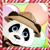 Free play online Panda Busting Bubble Balls APK Free play online Panda Busting Bubble Balls APK