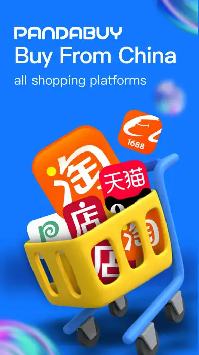 Play PandaBuy  and enjoy PandaBuy with UptoPlay