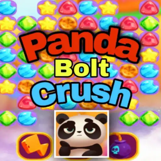 Play Panda Candy Moves APK