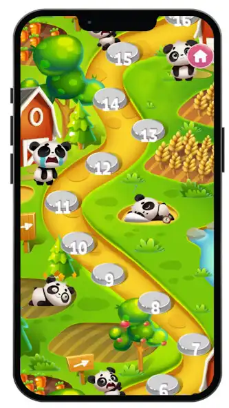 Play Panda Candy Moves as an online game online Panda Candy Moves with UptoPlay Play Panda Candy Moves as an online game Panda Candy Moves with UptoPlay