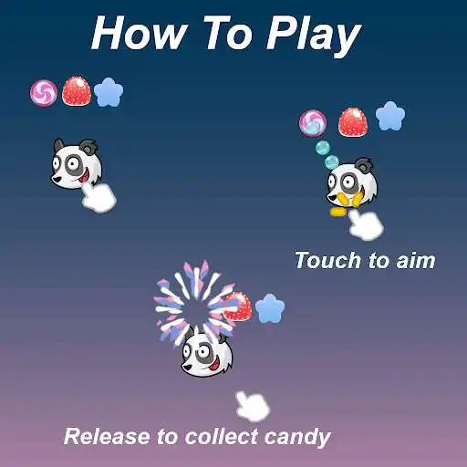 Play Panda CANDY and enjoy Panda CANDY with UptoPlay Play Panda CANDY and enjoy Panda CANDY with UptoPlay