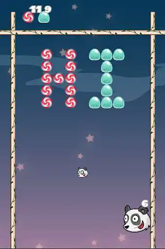 Play Panda CANDY as an online game online Panda CANDY with UptoPlay Play Panda CANDY as an online game Panda CANDY with UptoPlay