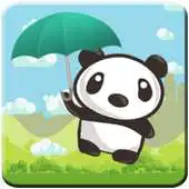 Free play online Panda City Jump APK