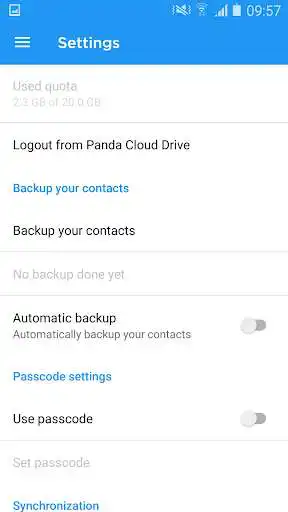 Play Panda Cloud Drive as an online game Panda Cloud Drive with UptoPlay