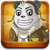 Free play online panda commender- air fighter combat shooter APK