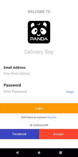 Play Panda Delivery  and enjoy Panda Delivery with UptoPlay