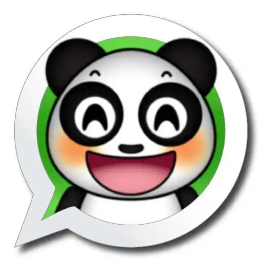 Play Panda DIY for Chat APK