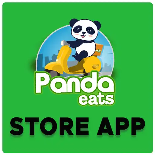 Play PandaEats - StoreApp APK