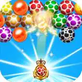 Free play online Panda Egg Shoot APK