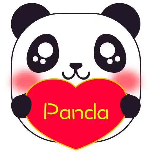 Free play online Panda - Emoji Sticker APK Free play online Panda - Emoji Sticker APK