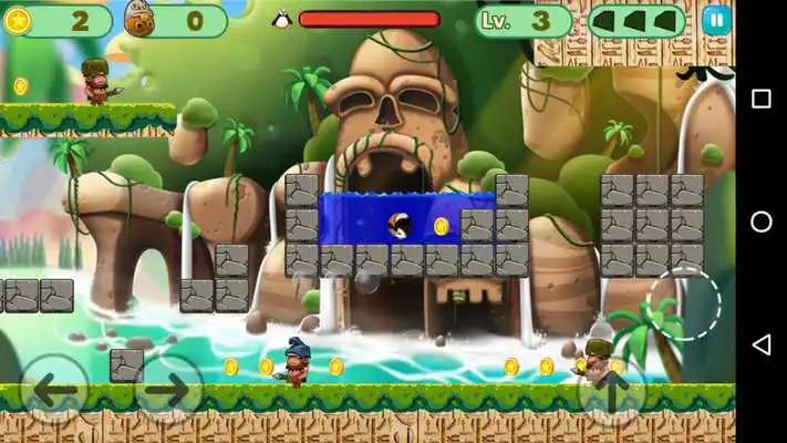 Play Panda Epic  Kungfu Adventure