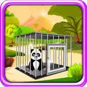 Free play online Panda Escape : Hidden Object APK