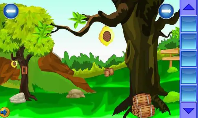 Play Panda Escape : Hidden Object