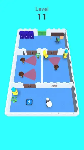 Play Panda Escape as an online game Panda Escape with UptoPlay