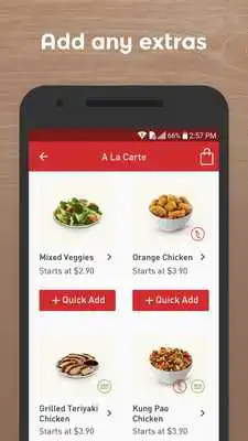 Play Panda Express