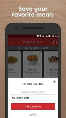 Play Panda Express