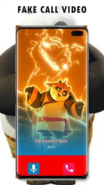 Play Panda Fake Video Call Kung Fu and enjoy Panda Fake Video Call Kung Fu with UptoPlay Play Panda Fake Video Call Kung Fu and enjoy Panda Fake Video Call Kung Fu with UptoPlay