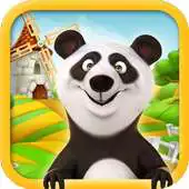 Free play online Panda Farm Hero APK Free play online Panda Farm Hero APK