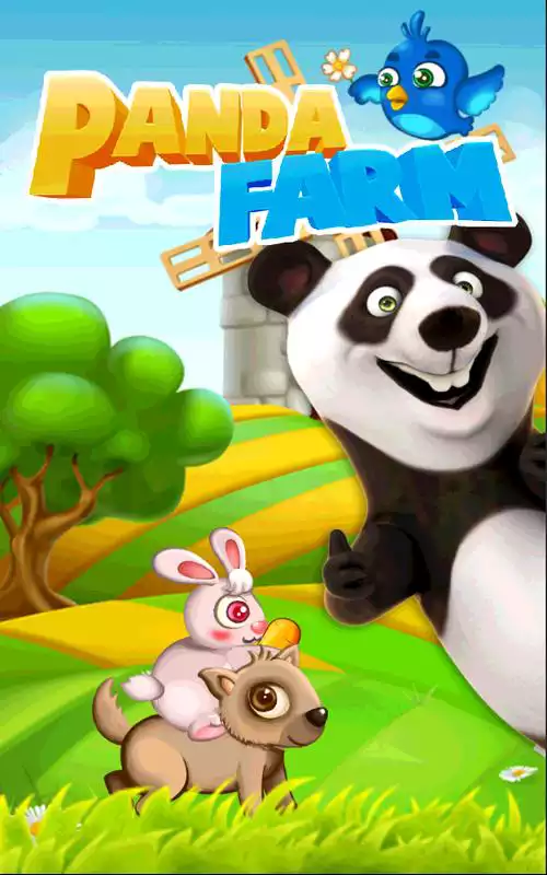 Play Panda Farm Hero