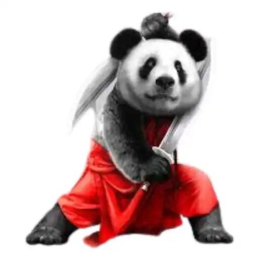 Play Panda Fighter APK