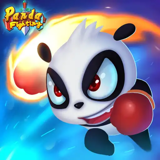 Play Panda Fighting APK