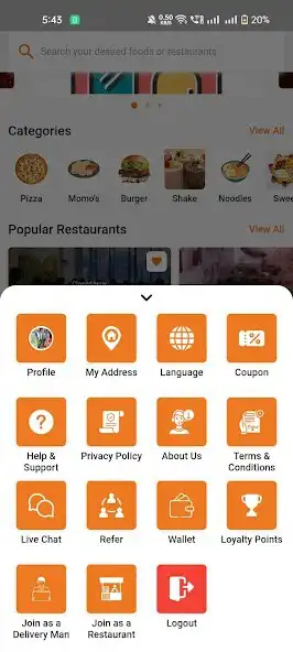 Play PandaFoodz as an online game online PandaFoodz with UptoPlay Play PandaFoodz as an online game PandaFoodz with UptoPlay