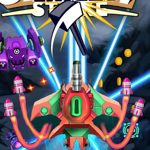 Play Panda Galaxy Commander APK