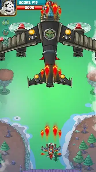 Play Panda Galaxy Commander and enjoy Panda Galaxy Commander with UptoPlay Play Panda Galaxy Commander and enjoy Panda Galaxy Commander with UptoPlay