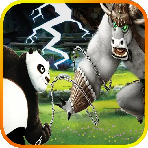 Play panda game fight kung fu APK Play panda game fight kung fu APK