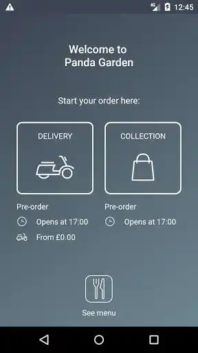 Play Panda Garden  and enjoy Panda Garden with UptoPlay