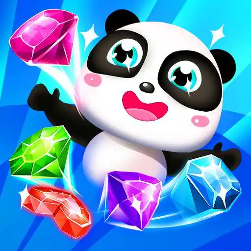 Play Panda Gems: Jewel Match 3 Game APK Play Panda Gems: Jewel Match 3 Game APK