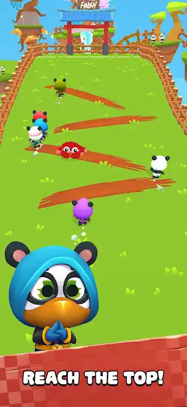Play Panda Guys  and enjoy Panda Guys with UptoPlay