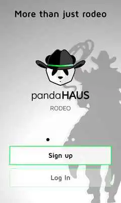 Play pandaHAUS