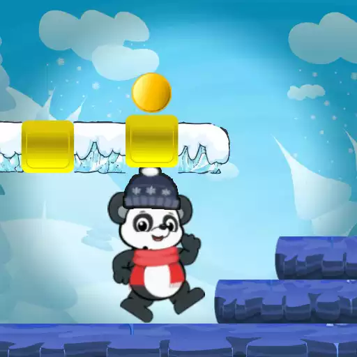 Free play online Panda Hero APK Free play online Panda Hero APK